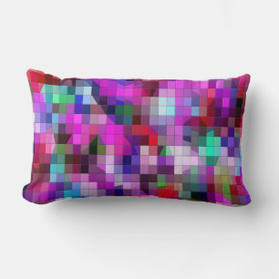 Fun Land.... Lumbar Pillow