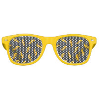 Fun Lightning Bolt Pattern