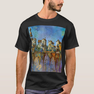 fun little town T-Shirt
