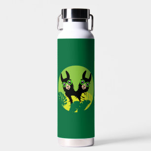 Fun Llama Alpaca Home And Living Water Bottle