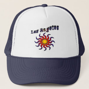Fun Los Angeles Casquette !