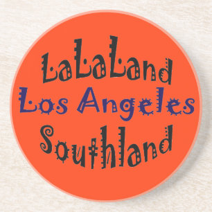 Fun Los Angeles Coaster! Coaster