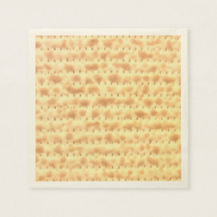 Fun Matzo Passover 4David Napkin