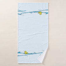 Fun mignon canard en caoutchouc Whimsical