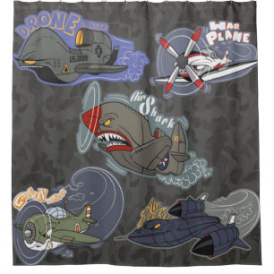 Fun Military Planes