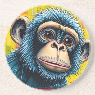 Fun Monkey Coaster