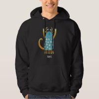 Fun Monsters Personalized