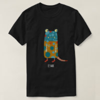 Fun Monsters Personalized