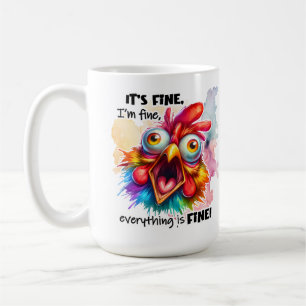 Fun Mug
