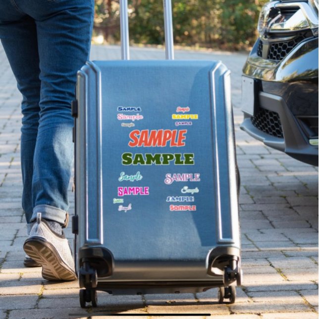 Fun Name Variety Pack Inspirivity Personalized (Creator Uploaded)
