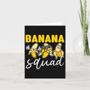 Fun Nana Squad That’s Nanas Halloween Costume 1  Card