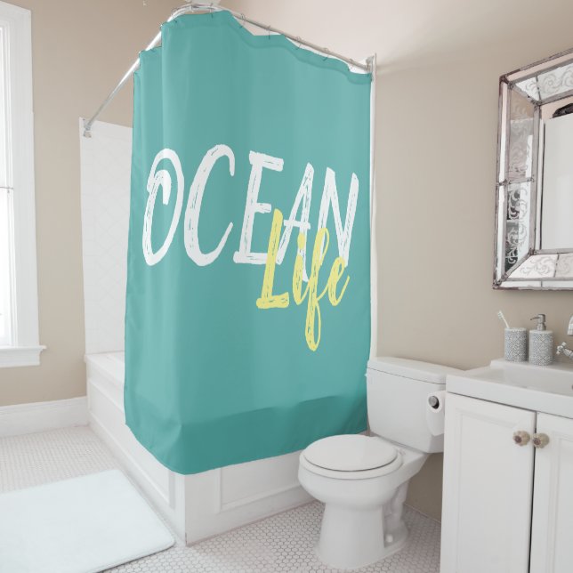 fun nautical OCEAN LIFE | (In Situ)