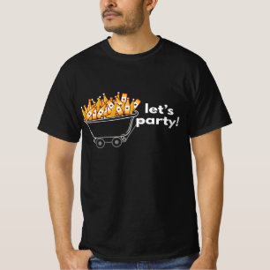 Fun Party T-Shirt