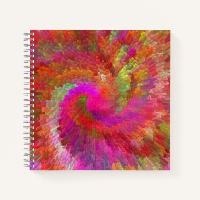 Fun party times...... notebook (Front)