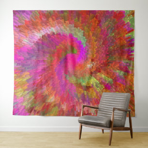 Fun party times...... tapestry