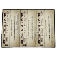 Fun Personalized Newspaper Headline