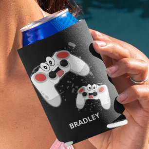 Fun Personalized Video Gamer   Kids Can Cooler