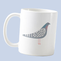 Fun Pigeon