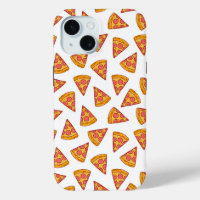 Fun Pizza Slice Pattern