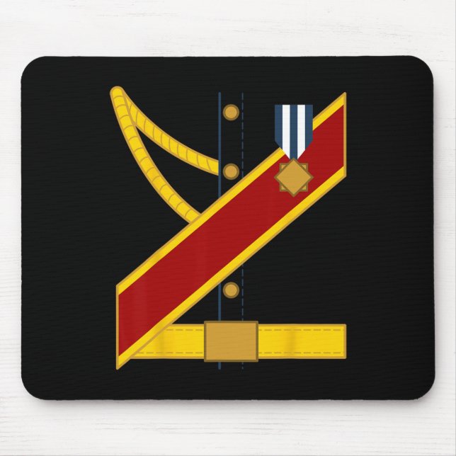 Fun Prince Charming Costume  Halloween Boys  Mouse Pad (Front)