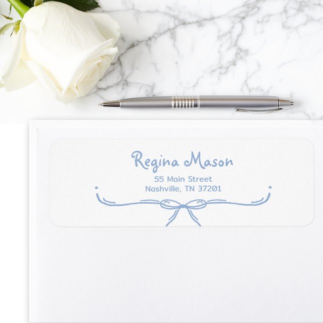 Fun Quirky Hand Drawn Doodle Wedding (Creator Uploaded)