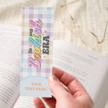Fun Rainbow Colonnes Dans Mon Livre Signet Era