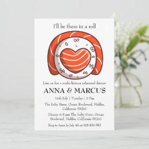 fun rehearsal dinner invitations
