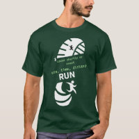 Fun Run Event Cause Charity Promotion Prize Two-To