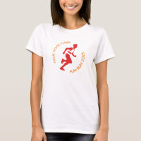 Fun Run / Marathon / Sports Day Design