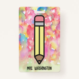 Fun School Badge