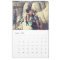 Fun Seasonal Overlay | Photo Personalized Calendar