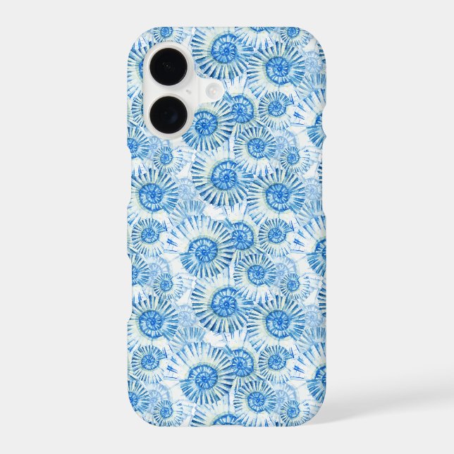 Fun Shell Pattern (Back)