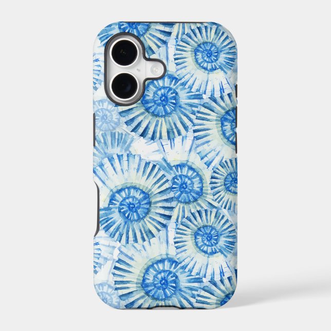 Fun Shell Pattern (Back)