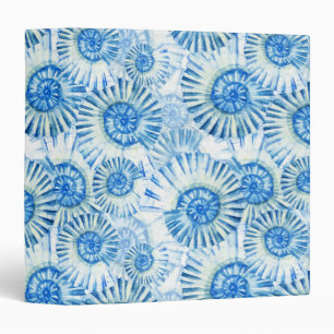 Fun Shell Pattern Binder