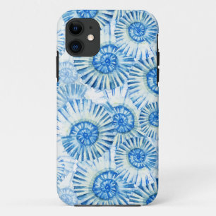Fun Shell Pattern iPhone 11 Case
