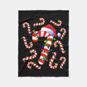 Fun Six Seven 6 7 Meme Design Couples Christmas Ca Fleece Blanket