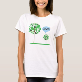 Fun sized T-Shirt