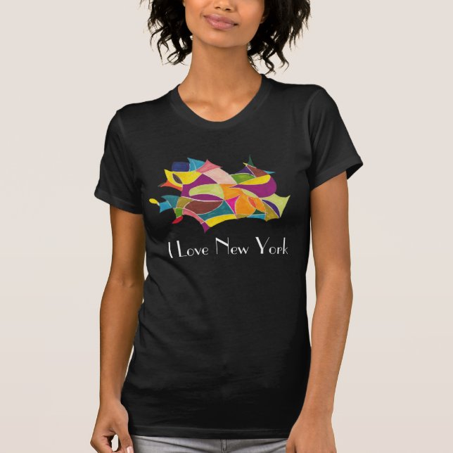 Fun Sketch #10 T-Shirt (Front)