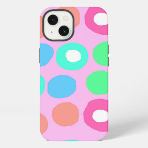 Fun Spots iPhone 13 Case