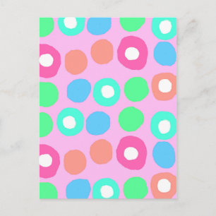 Fun Spots Postcard