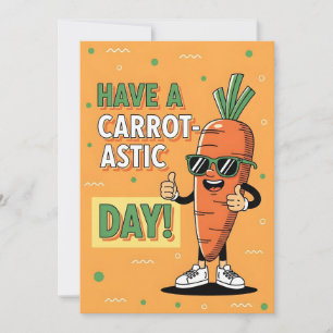 Fun Sprinkle Donut Humor Donut Stress You’ve Got Thank You Card