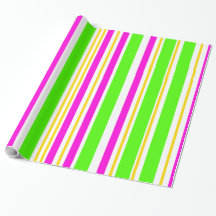 Fun Stripes