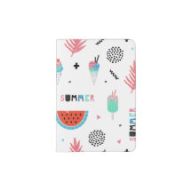Fun Summer Elements Pattern