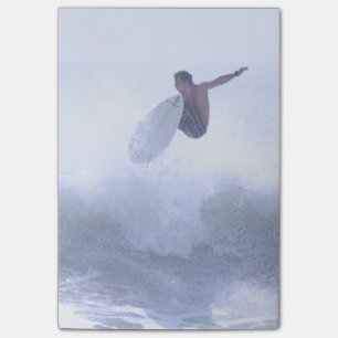 Fun Surfing Post-it Notes