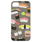 Fun Sushi Characters Kawaii Assortment Funny