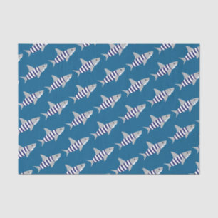 Fun Swimsuit Animal Shark Tissue Paper