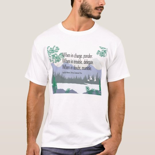 Fun T-Shirt