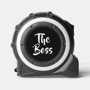 FUN, THE BOSS 1