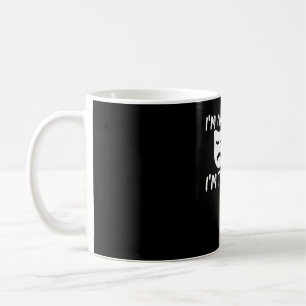 Fun Theatre Masks Gift for Actor Producer Director Coffee Mug