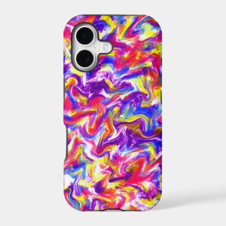 Fun Tie Dye